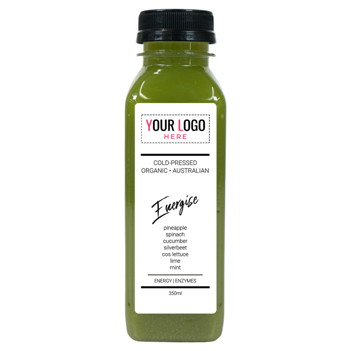 Wellness Juice Launch Pack