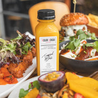 Wellness Juice Launch Pack