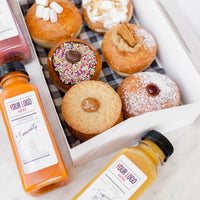 Wellness Juice Launch Pack