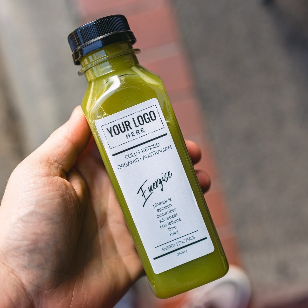 Wellness Juice Launch Pack