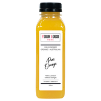 Wellness Juice Launch Pack