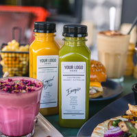 Wellness Juice Launch Pack