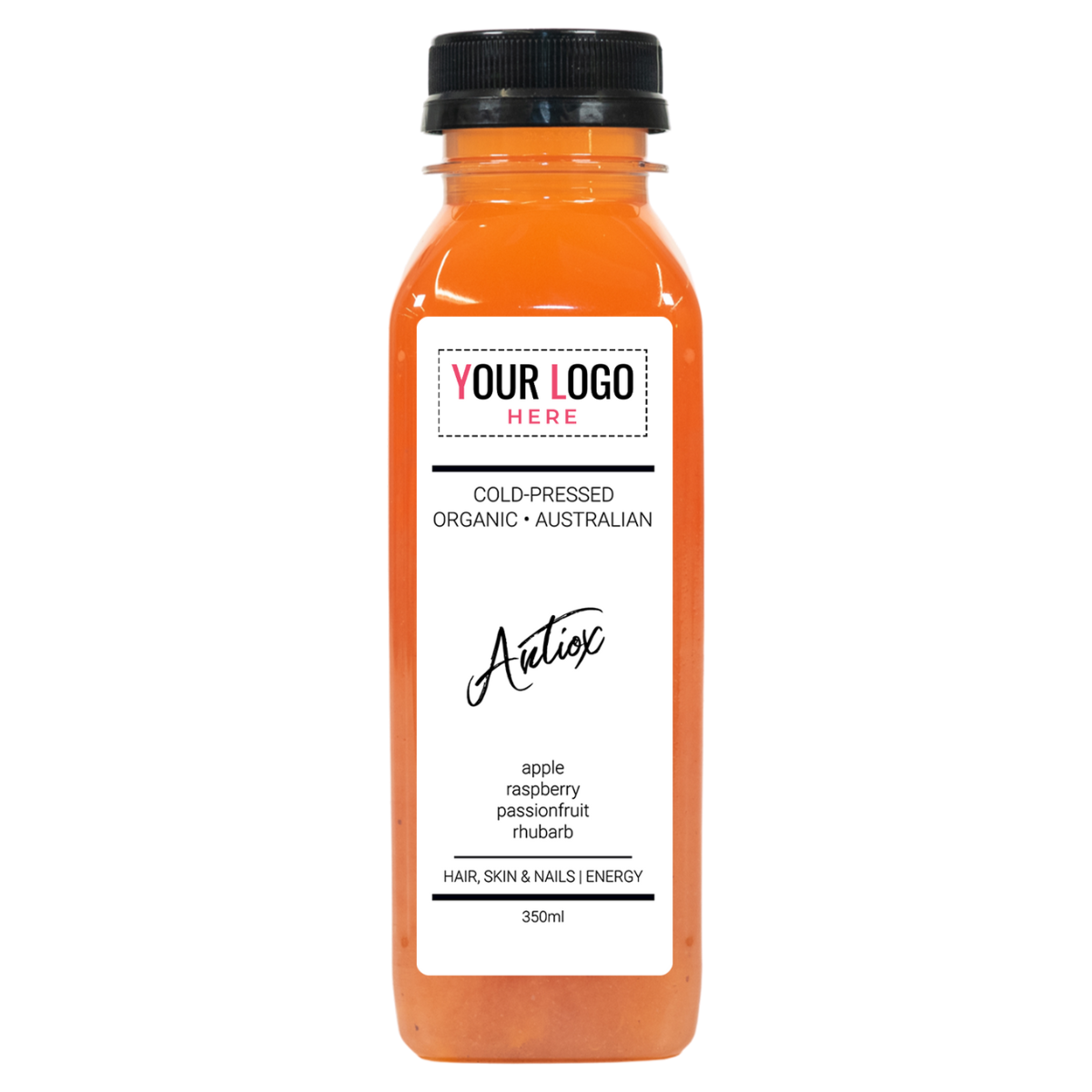 Wellness Juice Launch Pack