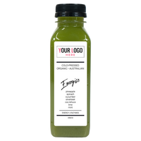 Wellness Juice Launch Pack