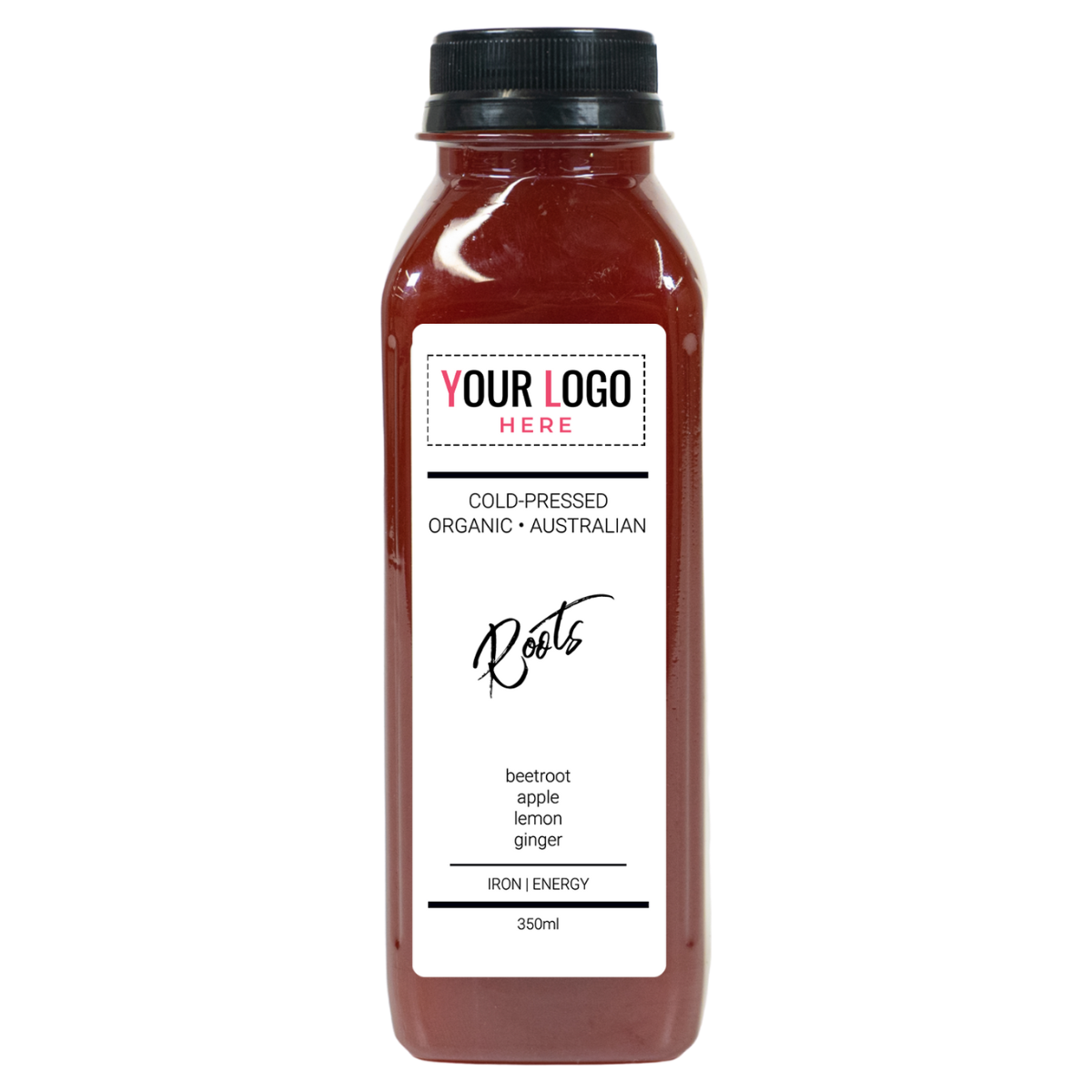 Wellness Juice Launch Pack