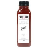 Wellness Juice Launch Pack